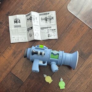 Despicable Me Ultimate Fart Blaster